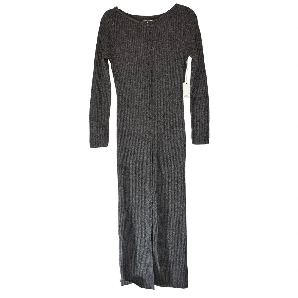 Abercrombie & Fitch merino wool